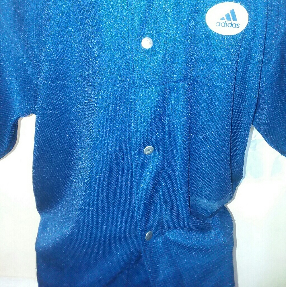Adidas warm-up - Picture 3 of 5